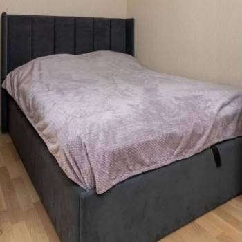 Продается 1-комнатная квартира, 34,9 м²