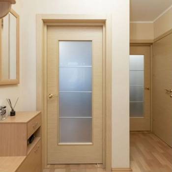 Продается 1-комнатная квартира, 34,9 м²