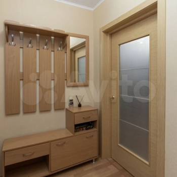 Продается 1-комнатная квартира, 34,9 м²