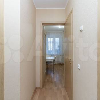 Продается 1-комнатная квартира, 34,9 м²