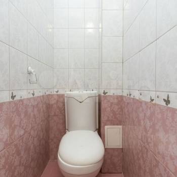 Продается 1-комнатная квартира, 34,9 м²