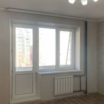 Продается 2-х комнатная квартира, 53 м²