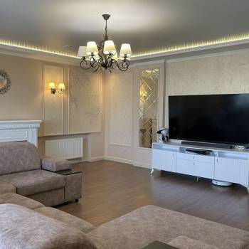 Продается 3-х комнатная квартира, 128,4 м²