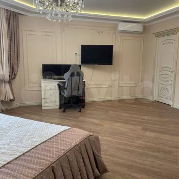 Продается 3-х комнатная квартира, 128,4 м²