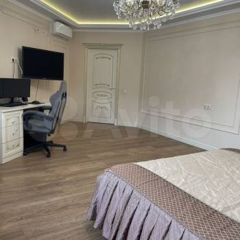 Продается 3-х комнатная квартира, 128,4 м²