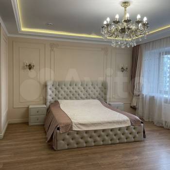 Продается 3-х комнатная квартира, 128,4 м²