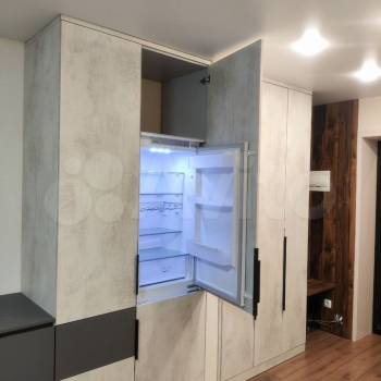 Сдается 1-комнатная квартира, 27,3 м²