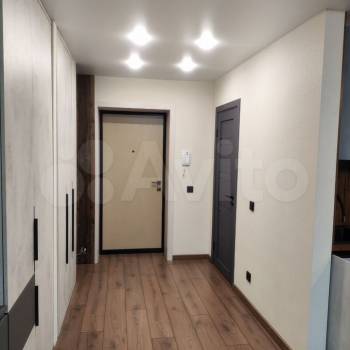 Сдается 1-комнатная квартира, 27,3 м²