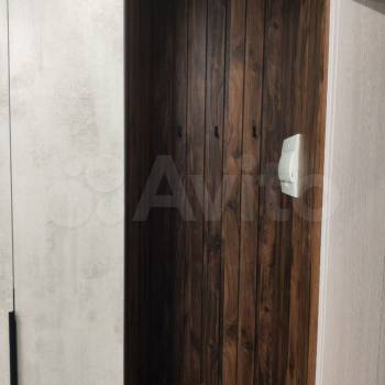 Сдается 1-комнатная квартира, 27,3 м²