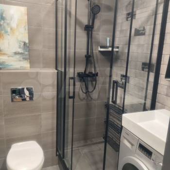 Сдается 1-комнатная квартира, 27,3 м²