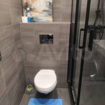 Сдается 1-комнатная квартира, 27,3 м²