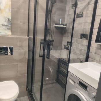 Сдается 1-комнатная квартира, 27,3 м²