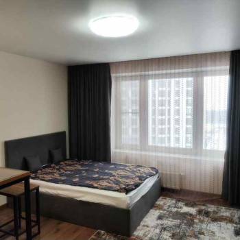 Сдается 1-комнатная квартира, 27,3 м²