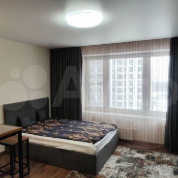 Сдается 1-комнатная квартира, 27,3 м²