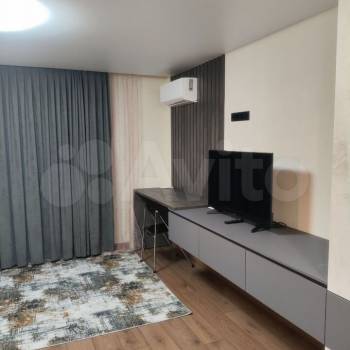 Сдается 1-комнатная квартира, 27,3 м²
