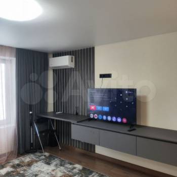 Сдается 1-комнатная квартира, 27,3 м²