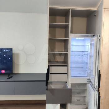 Сдается 1-комнатная квартира, 27,3 м²