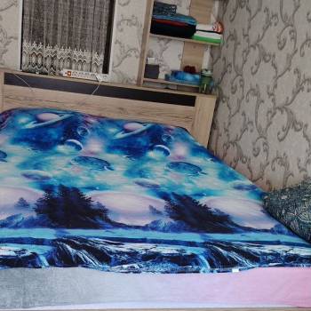 Продается 2-х комнатная квартира, 45,1 м²