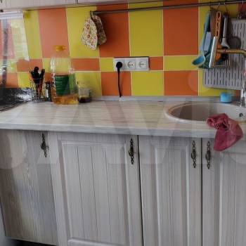 Продается 2-х комнатная квартира, 45,1 м²