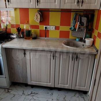 Продается 2-х комнатная квартира, 45,1 м²