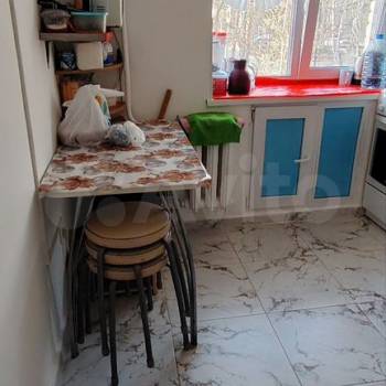 Продается 2-х комнатная квартира, 45,1 м²