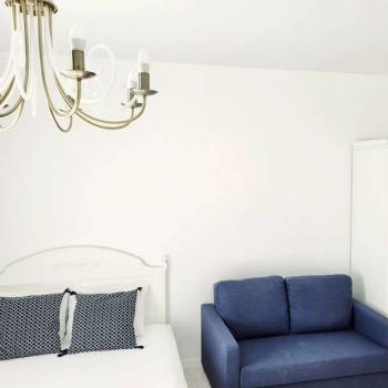 Сдается 1-комнатная квартира, 24 м²