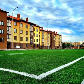 Сдается 1-комнатная квартира, 24 м²