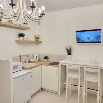 Сдается 1-комнатная квартира, 24 м²