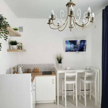 Сдается 1-комнатная квартира, 24 м²