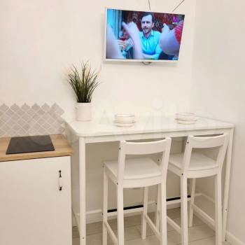 Сдается 1-комнатная квартира, 24 м²