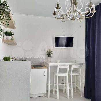 Сдается 1-комнатная квартира, 24 м²