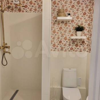 Сдается 1-комнатная квартира, 24 м²