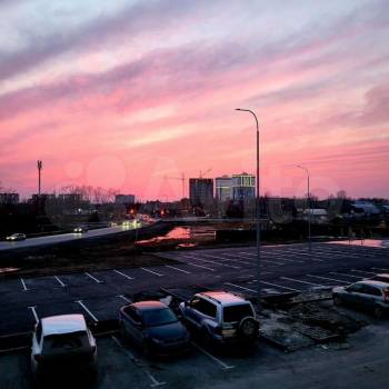 Сдается 1-комнатная квартира, 24 м²