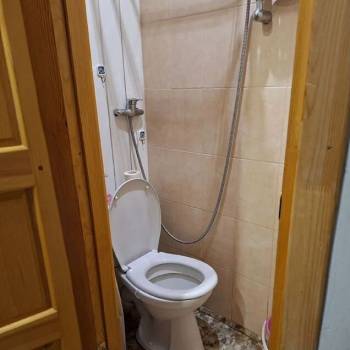 Продается 1-комнатная квартира, 16 м²