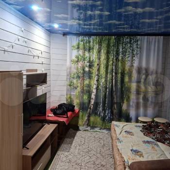 Продается 1-комнатная квартира, 16 м²