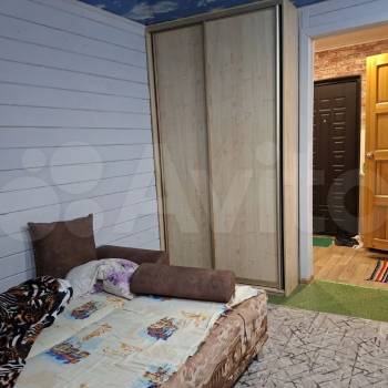 Продается 1-комнатная квартира, 16 м²