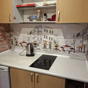 Продается 1-комнатная квартира, 16 м²