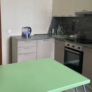 Сдается 1-комнатная квартира, 38,2 м²