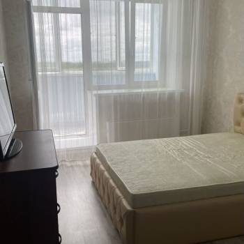 Сдается 1-комнатная квартира, 38,2 м²