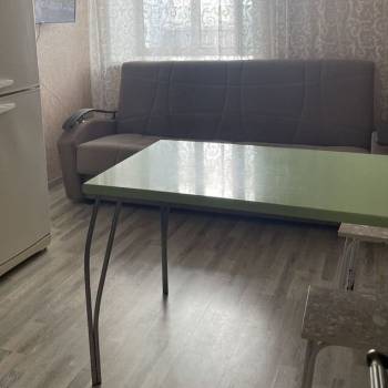 Сдается 1-комнатная квартира, 38,2 м²
