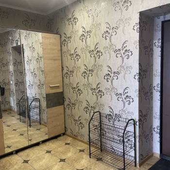 Сдается 1-комнатная квартира, 38,2 м²