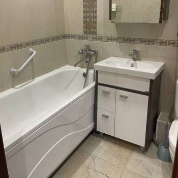 Сдается 1-комнатная квартира, 38,2 м²