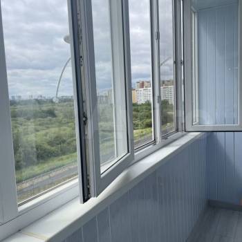 Сдается 1-комнатная квартира, 38,2 м²