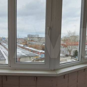 Сдается 2-х комнатная квартира, 82 м²