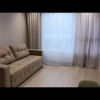 Сдается 1-комнатная квартира, 40 м²