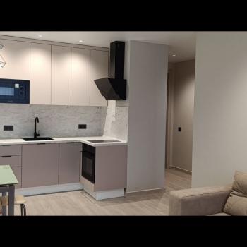 Сдается 1-комнатная квартира, 40 м²