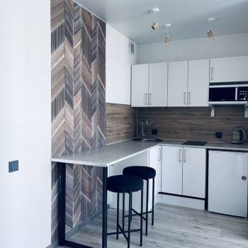 Сдается 1-комнатная квартира, 24 м²