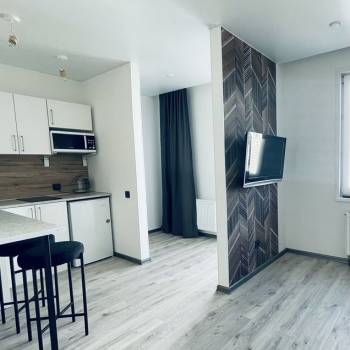 Сдается 1-комнатная квартира, 24 м²