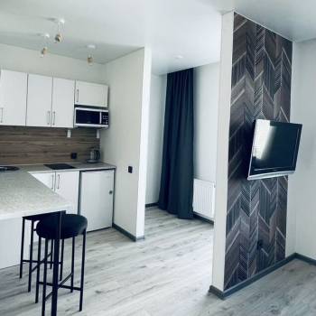 Сдается 1-комнатная квартира, 24 м²