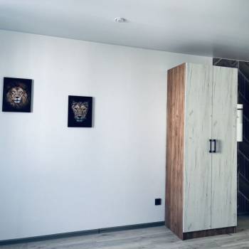 Сдается 1-комнатная квартира, 24 м²